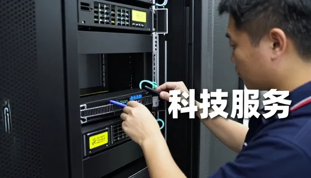科技服务为什么越来越重视软件测试服务