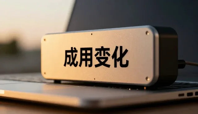 运维体系升级推动成果转化效率提升