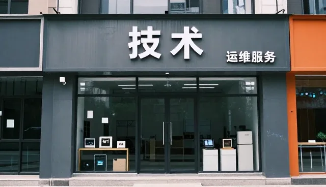 运维服务如何助力业务实现有效管理