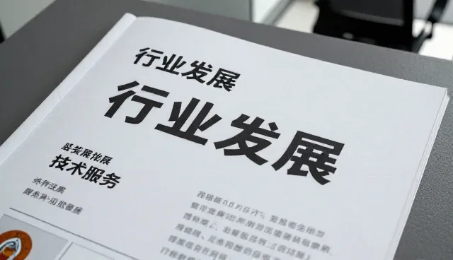 技术驱动下的信息化管理如何重塑行业生态